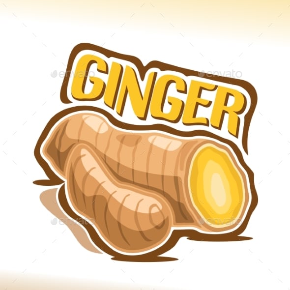 Ginger Graphics, Designs & Templates | GraphicRiver