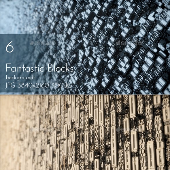 Fantastic Graphics, Designs & Templates | GraphicRiver