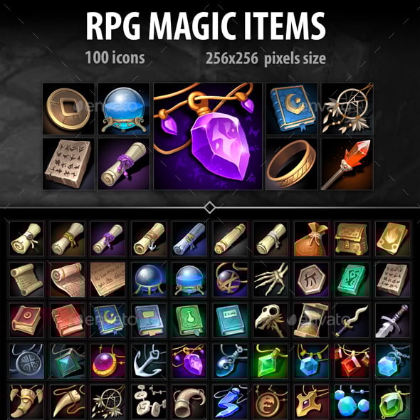 Minecraft Graphics, Designs & Templates | GraphicRiver