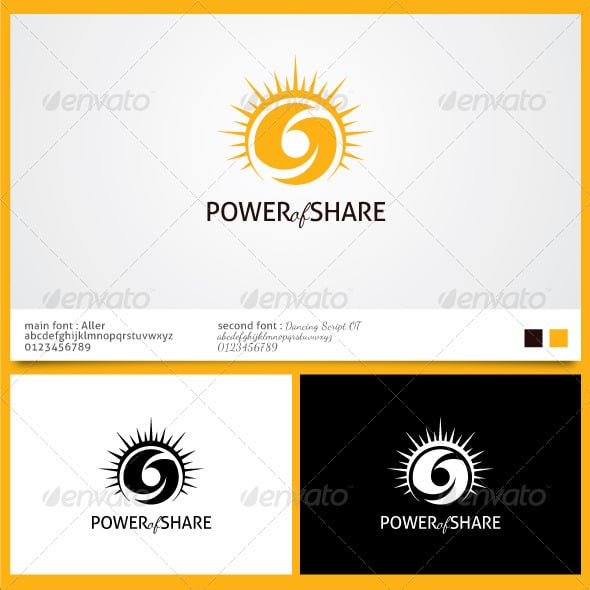 Shared Graphics, Designs & Templates | GraphicRiver