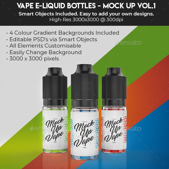E-liquid Label Graphics, Designs & Templates from GraphicRiver E-liquid Label Graphics, Designs & Templates from GraphicRiver