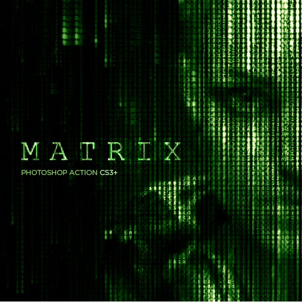 Matriz Graphics, Designs & Templates | GraphicRiver