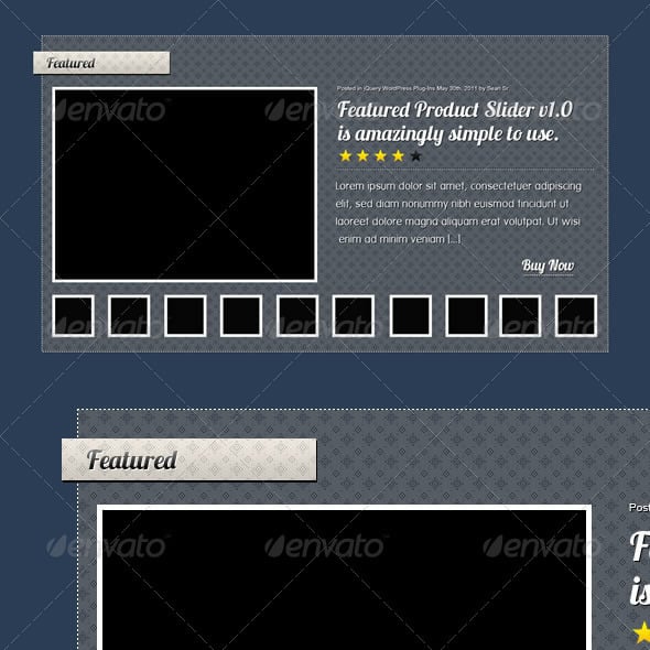 Featured Graphics, Designs & Templates | GraphicRiver
