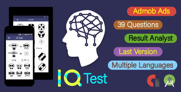 Iq Test Plugins, Code & Scripts | CodeCanyon
