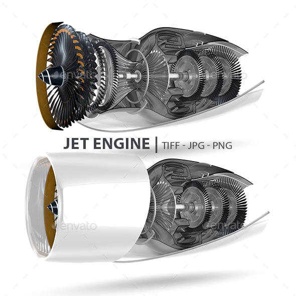 Jets Graphics, Designs & Templates | GraphicRiver