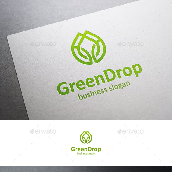 Logo Templates from GraphicRiver