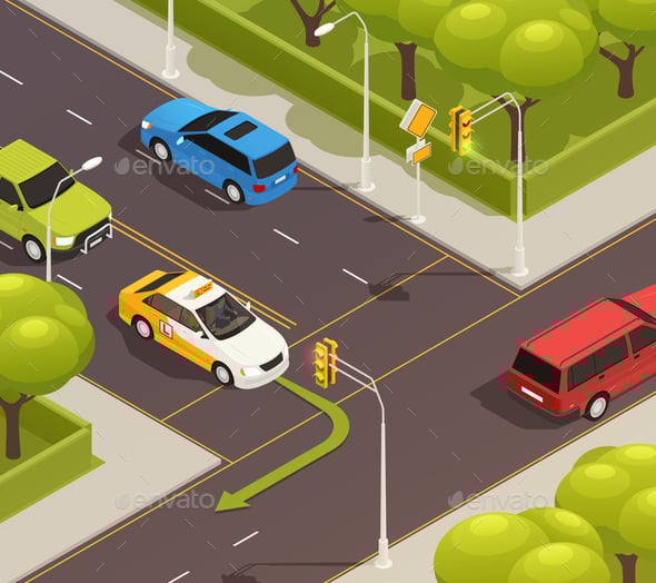 Instructive Graphics, Designs & Templates | GraphicRiver