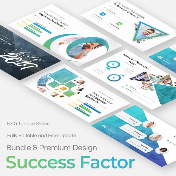 Factors Graphics, Designs & Templates | GraphicRiver