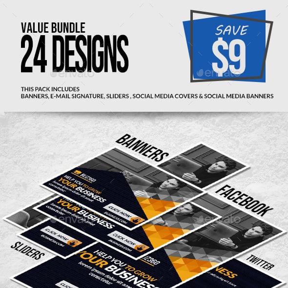 Values Graphics, Designs & Templates | GraphicRiver