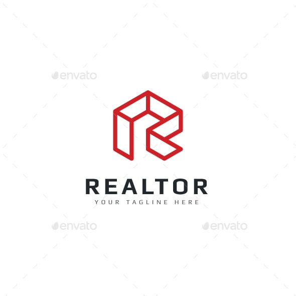 Realtor Graphics, Designs & Templates | GraphicRiver