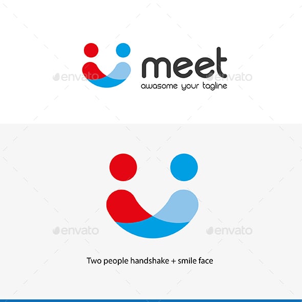 Meet Graphics, Designs & Templates | GraphicRiver