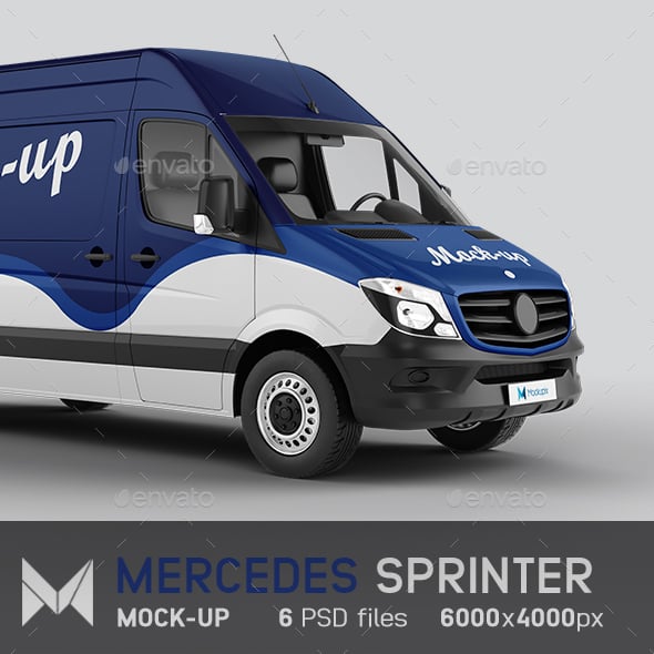 Sprinter Graphics, Designs & Templates | GraphicRiver
