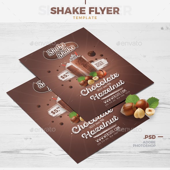 Shaking Graphics, Designs & Templates | GraphicRiver