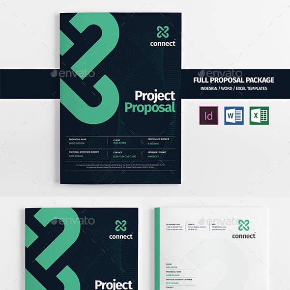 Proforma Graphics, Designs & Templates | GraphicRiver