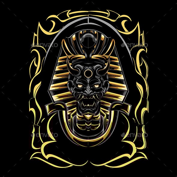 Satanic Graphics, Designs & Templates | GraphicRiver