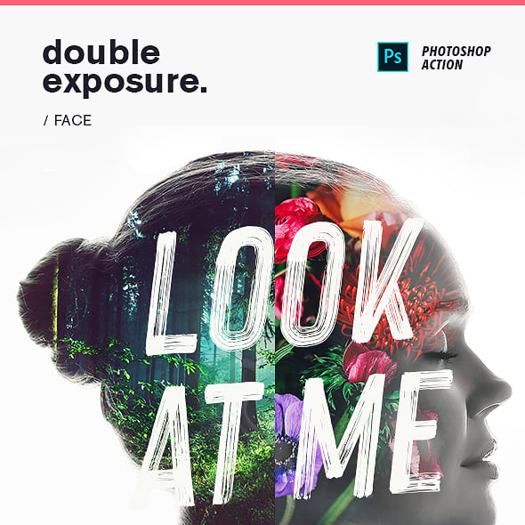 Exposure Graphics, Designs & Templates | GraphicRiver
