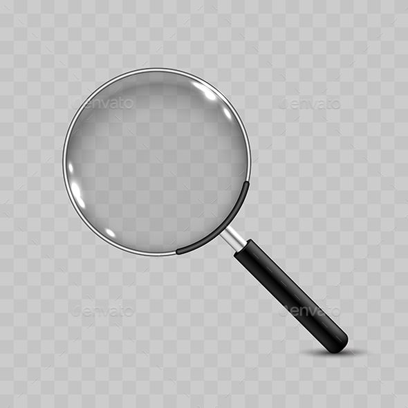 Magnify Graphics, Designs & Templates | GraphicRiver