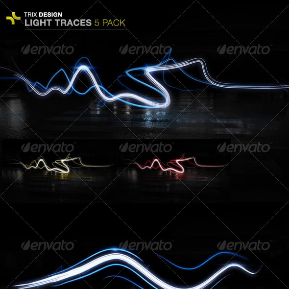 Lighting Graphics, Designs & Templates | GraphicRiver