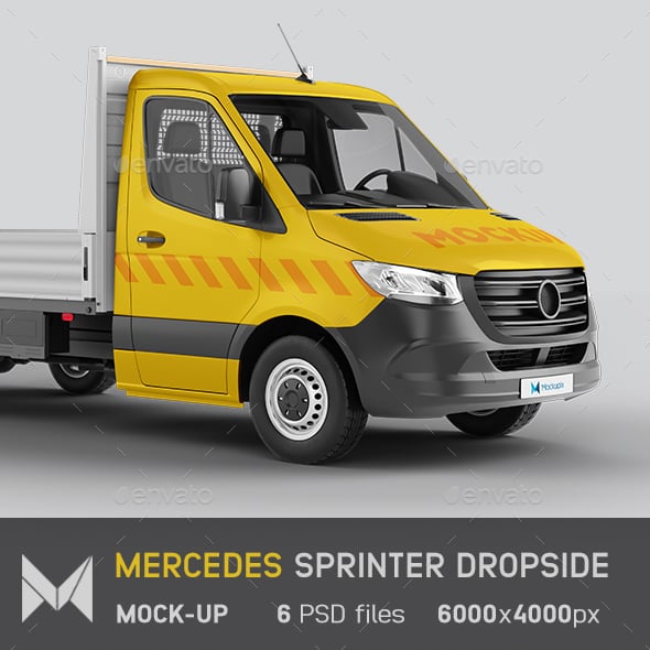 Sprinter Graphics, Designs & Templates | GraphicRiver