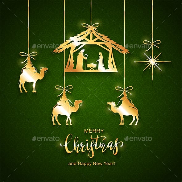 Christian Graphics, Designs & Templates | GraphicRiver