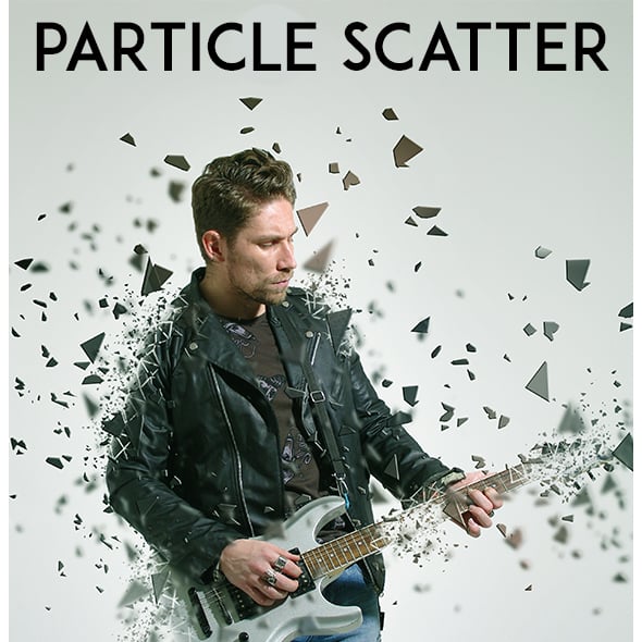 Particles Graphics, Designs & Templates | GraphicRiver