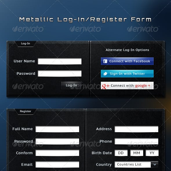 Logging Graphics, Designs & Templates | GraphicRiver