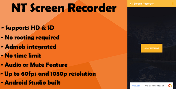Screen Recorder Plugins, Code & Scripts | CodeCanyon