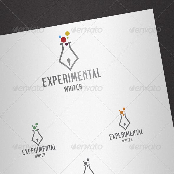 Experimental Graphics, Designs & Templates | GraphicRiver