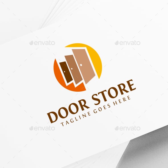 Object Logos from GraphicRiver