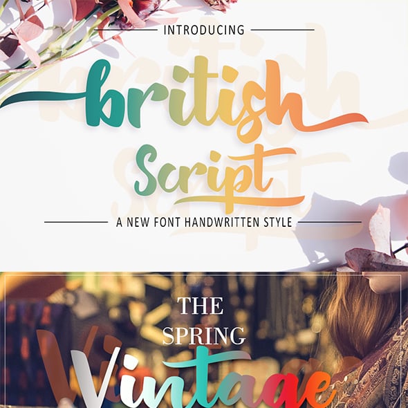 British Graphics, Designs & Templates | GraphicRiver
