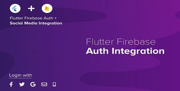 Make A Social Media Flutter App With Flutter Templates, Apps and Components