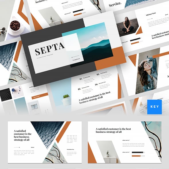 Septa Graphics, Designs & Templates | GraphicRiver