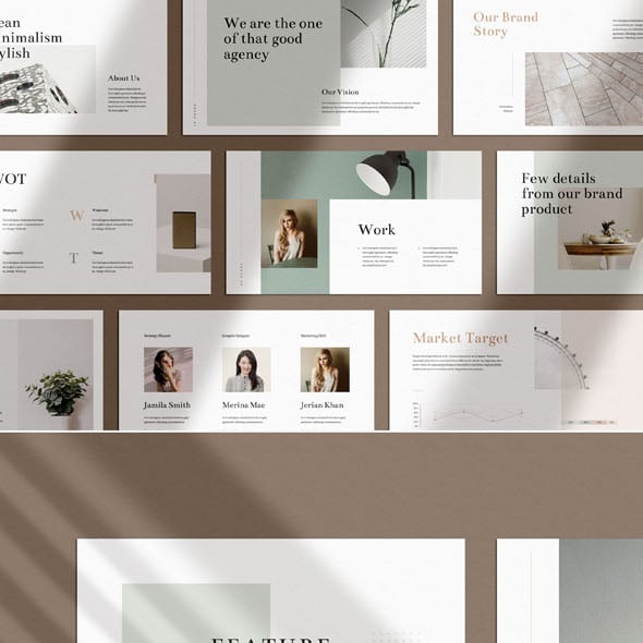 Featured Graphics, Designs & Templates | GraphicRiver