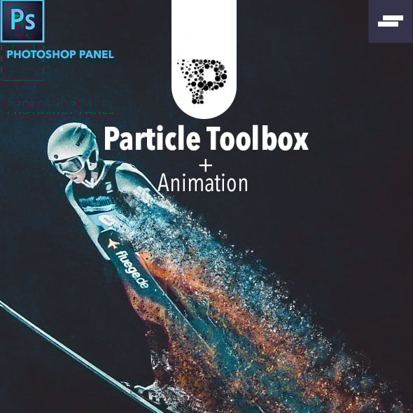 Particles Graphics, Designs & Templates | GraphicRiver