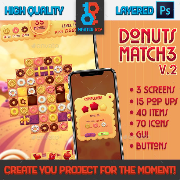 Buster Graphics, Designs & Templates | GraphicRiver