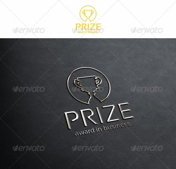 Prized Graphics, Designs & Templates | GraphicRiver