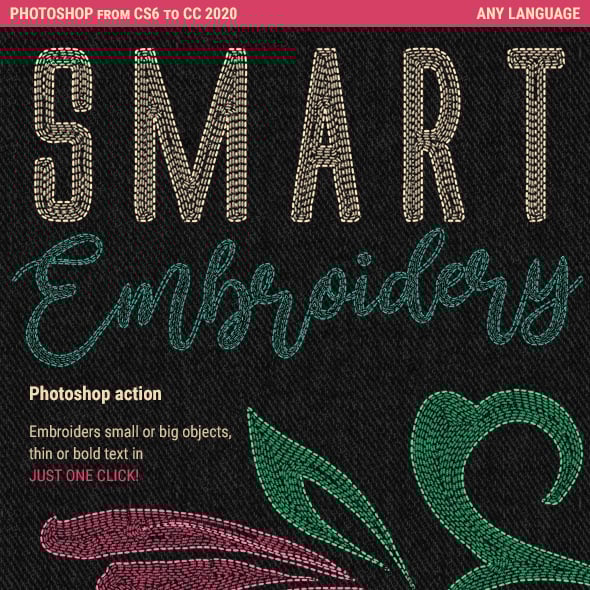 Patching Graphics, Designs & Templates | GraphicRiver