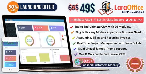 Project Management PHP Scripts | CodeCanyon