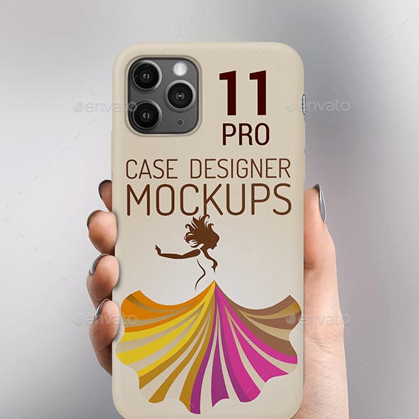 Demand Graphics, Designs & Templates | GraphicRiver