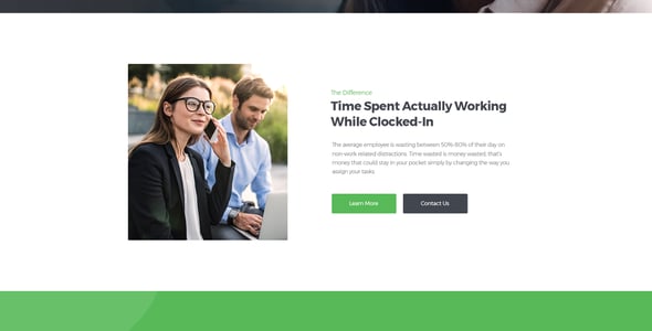 Virtual Assistant Website Templates | ThemeForest