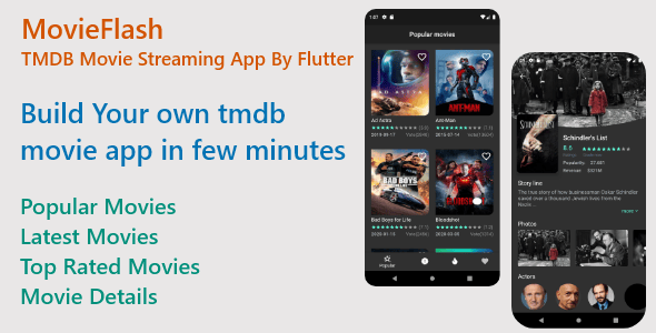 Movie Streaming Plugins, Code & Scripts | CodeCanyon