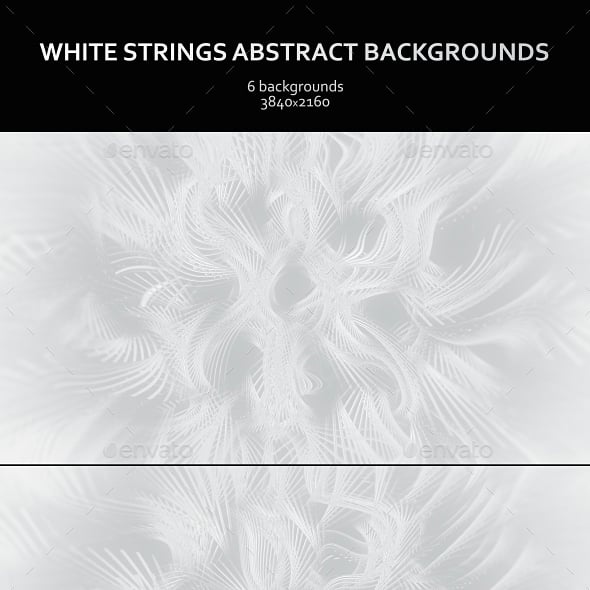 String Graphics, Designs & Templates | GraphicRiver