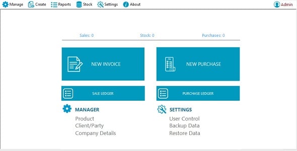Accounting Software Plugins, Code & Scripts | CodeCanyon