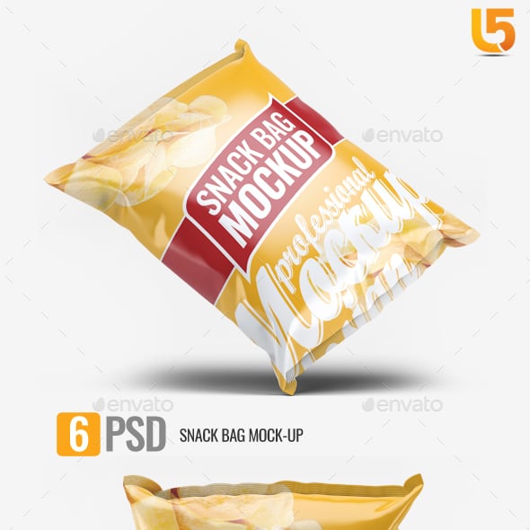 Snacking Graphics, Designs & Templates | GraphicRiver