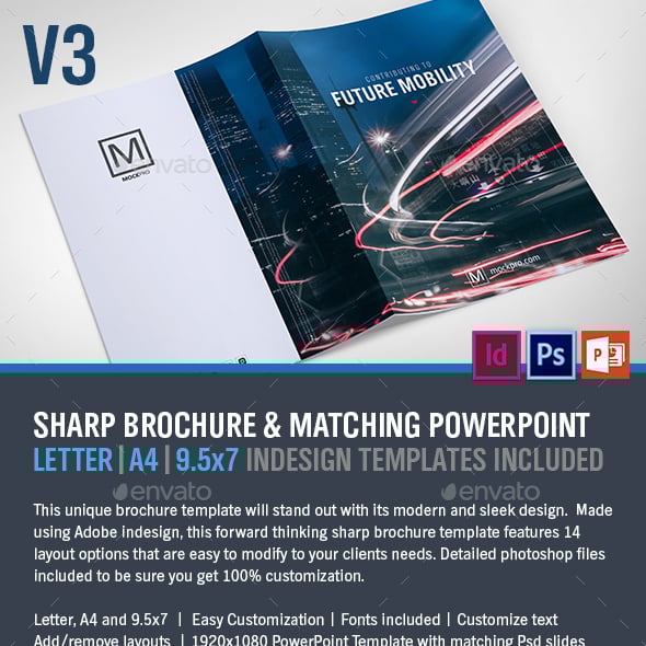 PowerPoint Stationery and Design Templates | GraphicRiver