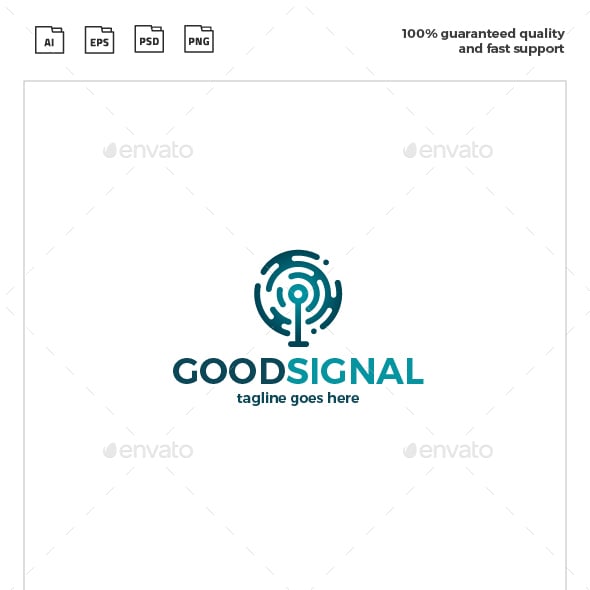 Signaling Graphics, Designs & Templates | GraphicRiver