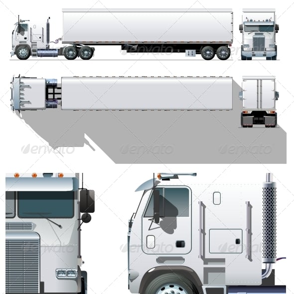 Semi Graphics, Designs & Templates | GraphicRiver