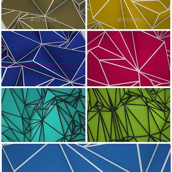 Delta Graphics, Designs & Templates | GraphicRiver