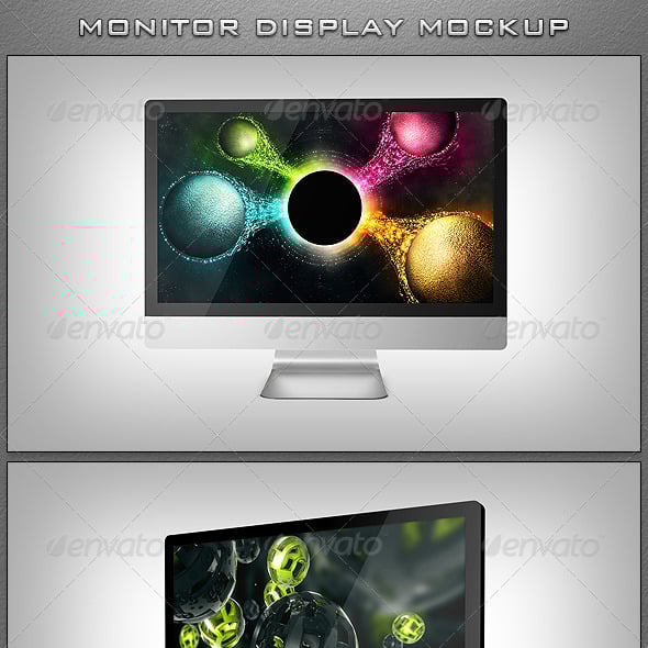 Monito Graphics, Designs & Templates | GraphicRiver
