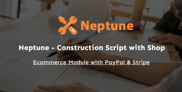Construction PHP Scripts | CodeCanyon